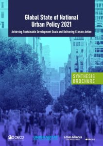 National Urban Policies  Urban and Cities Platform