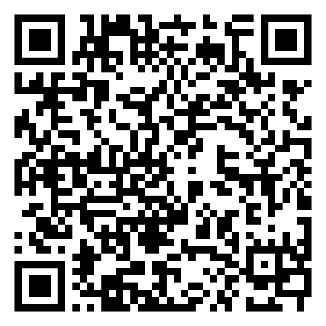 QR- code NUPP 2020