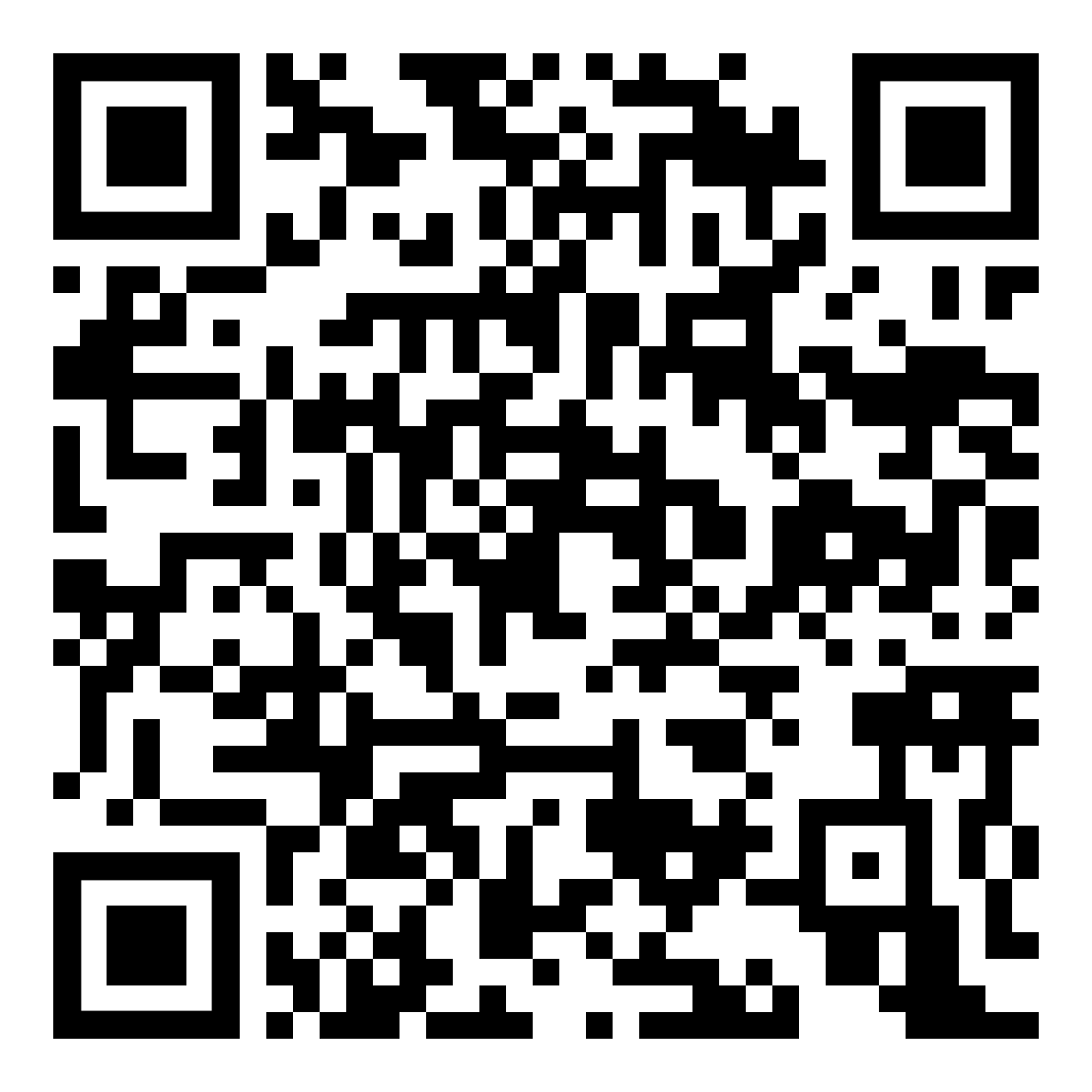 QR- code NUPP 2020