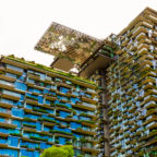 Image of Sustainable Buildings in Australia