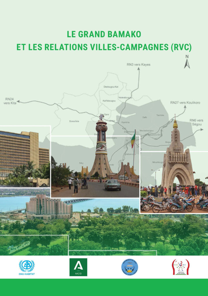 Le Grand Bamako et les Relations Villes-Campagnes (RVC)