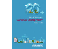 20+ Reasons why NUP matters
