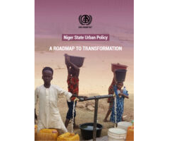 Niger State Urban Policy: A Roadmap to Transformation