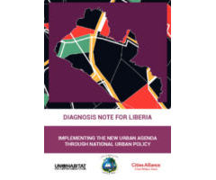 Diagnosis Note for Liberia