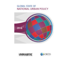 Global State Report of National Urban Policy 2018