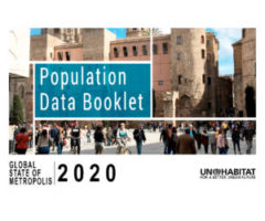 Global State of Metropolis 2020-Population Data Booklet