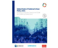 Global State of National Urban Policy 2021