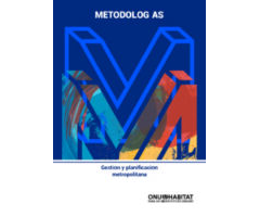 Methodologies Metropolitan Management and Planning - Spanish