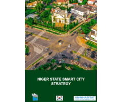 Niger State Smart City Strategy