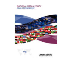 National Urban Policy Regional Report-Arab States