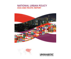 National Urban Policy Regional Report-Asia & Pacific