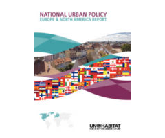 National Urban Policy Regional Report-Europe & North America