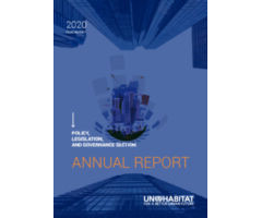 PLGS 2020 Annual Report