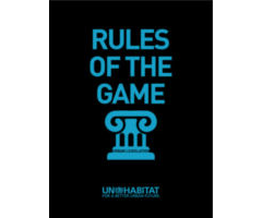 Rules of the Game-Urban Legislation