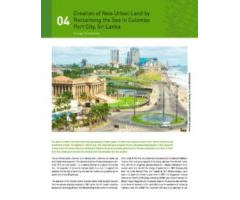 Strengthening Environmental Reviews in Urban Development-Colombo Case Study