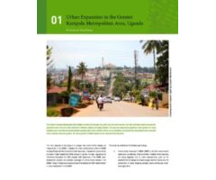 Strengthening Environmental Reviews in Urban Development-Uganda Case Study