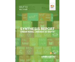Synthesis report Urban-Rural Linkages at WUF10