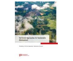 Territorial Approaches for Sustainable Development