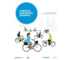 The Bicycle as a Means of Transportation - Strategy for Bucaramanga and its Metropolitan Area-ES