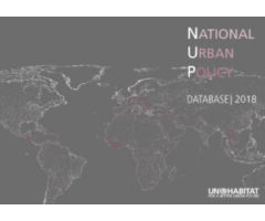 The National Urban Policy Database