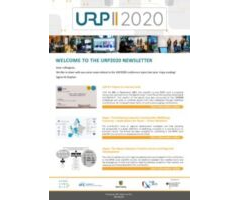 URP2020 Newsletter