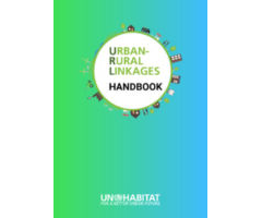 Urban-Rural Linkages Handbook