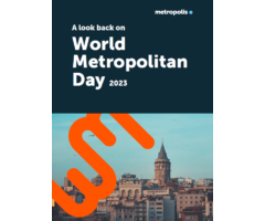 World Metropolitan Day 2023