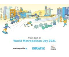 World Metropolitan Day Report 2021
