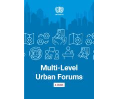 Multi-level Urban Forums: A Guide