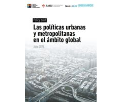 Policy Brief-Seminario Políticas Urbanas 2022